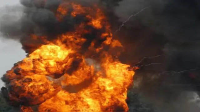 Pakistan: పాకిస్థాన్‌కు బిగ్ షాక్.. మరో బాంబు పేలుడు